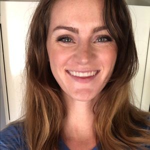 Meet your Posher, Ashleigh